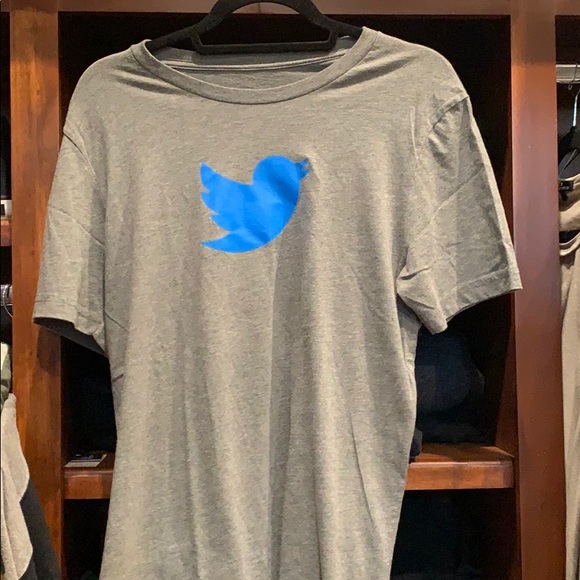 Twitter T-shirt - Picture 4 of 5